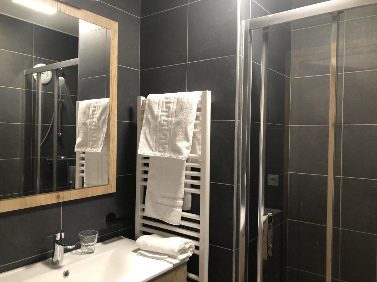 Le Chateau D'Hermonville B&B / Chambres D'Hotes 외부 사진