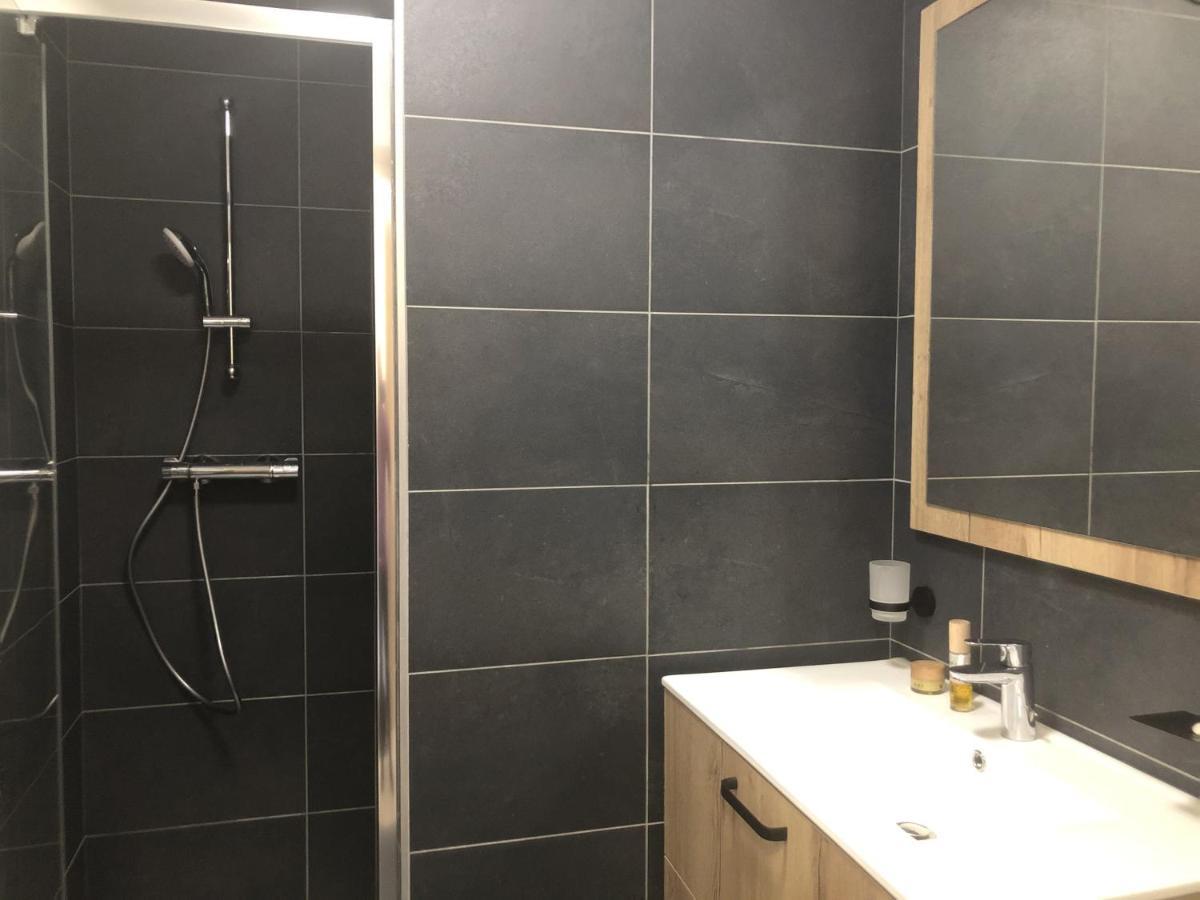 Le Chateau D'Hermonville B&B / Chambres D'Hotes 외부 사진