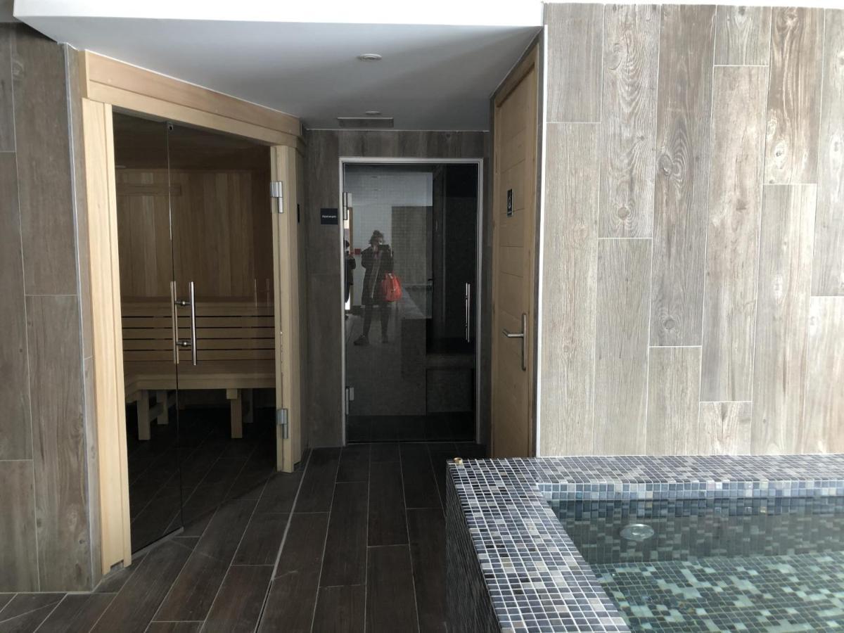 Le Chateau D'Hermonville B&B / Chambres D'Hotes 외부 사진