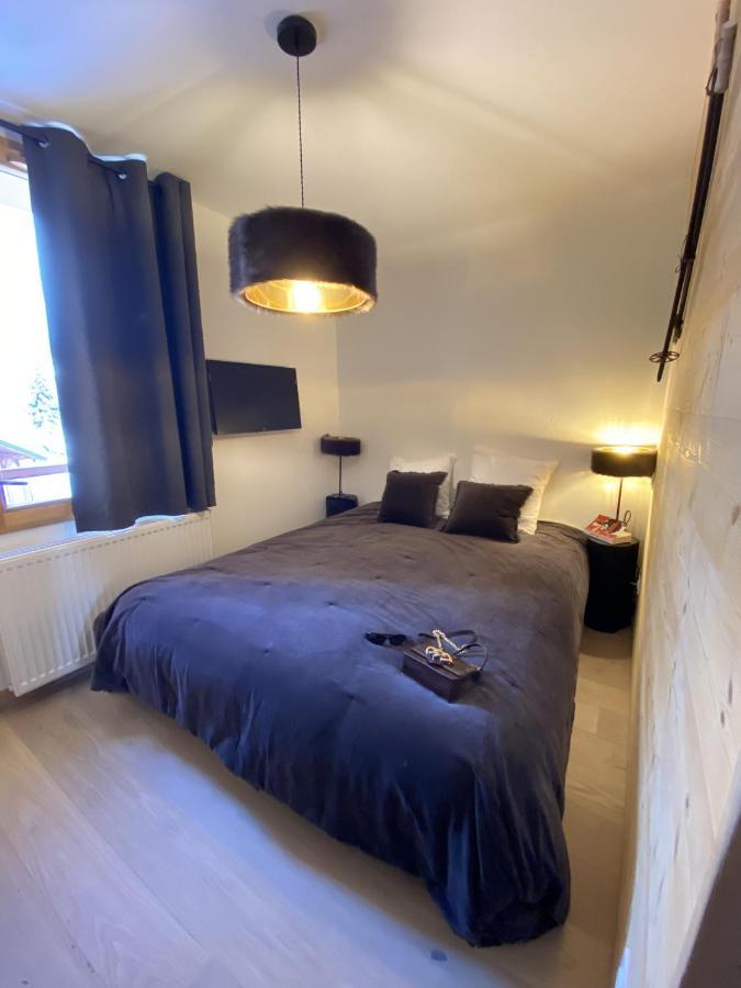 Le Chateau D'Hermonville B&B / Chambres D'Hotes 외부 사진