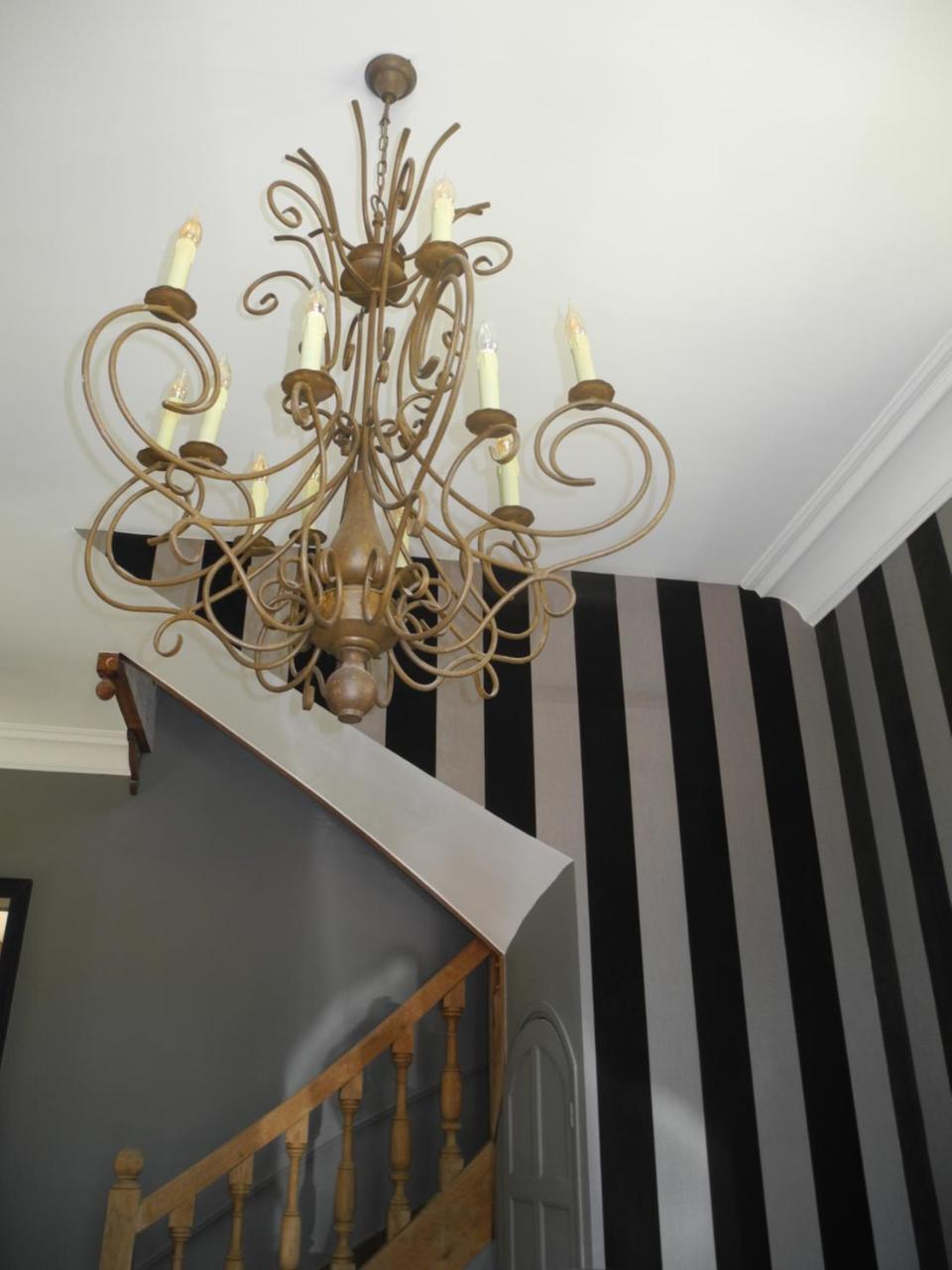 Le Chateau D'Hermonville B&B / Chambres D'Hotes 외부 사진